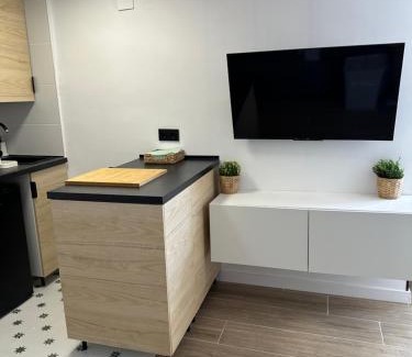 Pradollano Apartment | Presidente Comfort