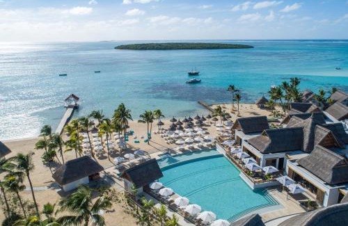Mahebourg Resort | Preskil Island Resort