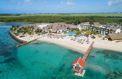 Mahebourg Resort | Preskil Island Resort