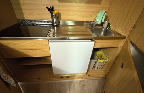 Castione della Presolana Apartment | Presolana House