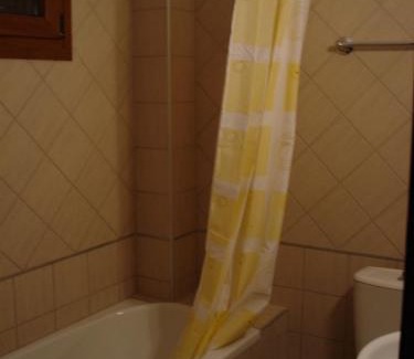 Lefkonas Apartment | Prespa Resort & Spa