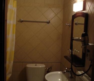 Lefkonas Apartment | Prespa Resort & Spa