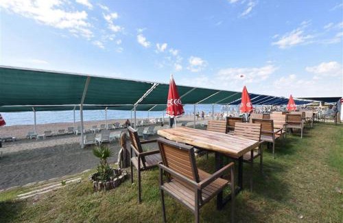 Cenger Villa | Prestıge Villa
