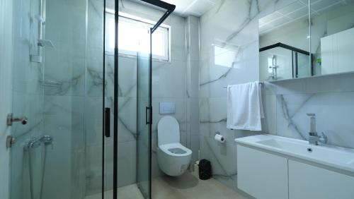 Cenger Villa | Prestıge Villa