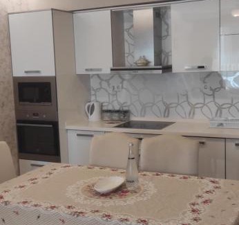 Esenyurt Apartment | Presti park compound