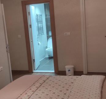 Esenyurt Apartment | Presti park compound