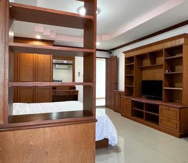 Bang Kaeo Apartment | Prestige Apartment