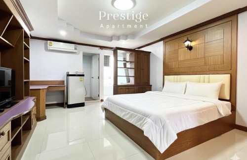 Bang Kaeo Apartment | Prestige Apartment