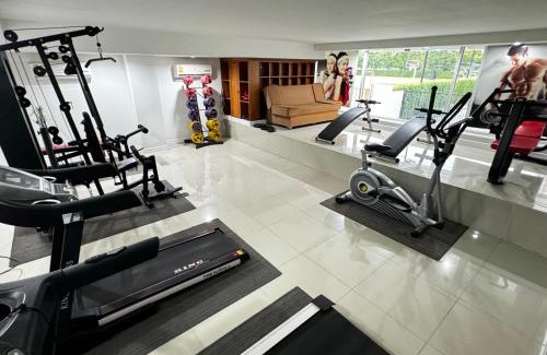 Bang Kaeo Apartment | Prestige Apartment