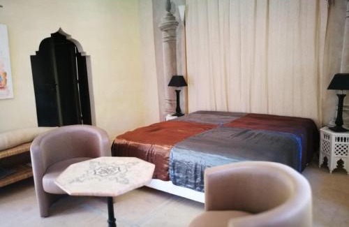 Oulad Berhil House | Prestige du Souss