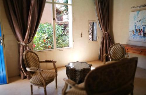 Oulad Berhil House | Prestige du Souss