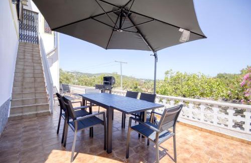 Sao Bras de Alportel House | Prestige for Home - Moradia Vilarinhos