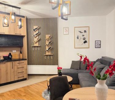 Zlatibor Apartment | Prestige Forest Resort Zlatibor Wellness & Spa