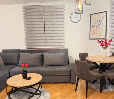 Zlatibor Apartment | Prestige Forest Resort Zlatibor Wellness & Spa