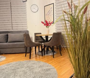 Zlatibor Apartment | Prestige Forest Resort Zlatibor Wellness & Spa