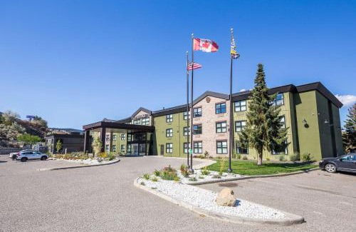 Kamloops Hotel | Prestige Kamloops Hotel