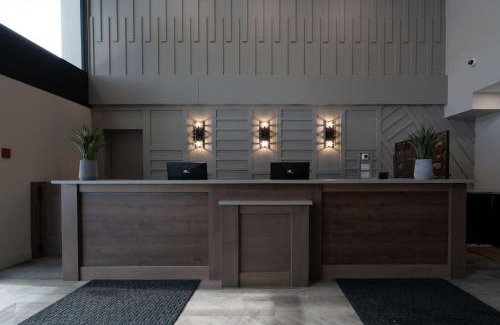 Kamloops Hotel | Prestige Kamloops Hotel