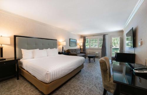 Nelson Resort | Prestige Lakeside Resort, WorldHotels Elite