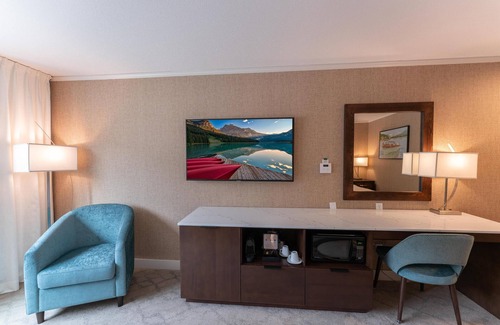 Nelson Hotel | Prestige Lakeside Resort, WorldHotels Elite