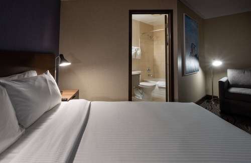 Rossland Hotel | Prestige Mountain Resort Rossland