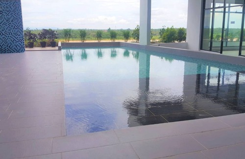 Bandar Kota Bharu House | Prestige Sky B10-2 | Astro Beyond | WiFi 100Mbps