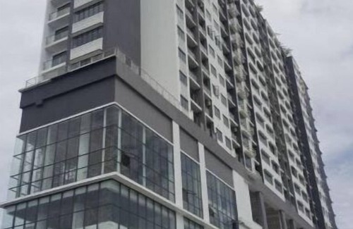 Bandar Kota Bharu House | Prestige Sky B10-2 | Astro Beyond | WiFi 100Mbps