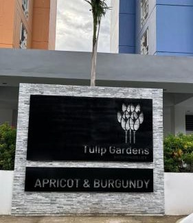 Binan City Apartment | Prestige Suite at Tulip Gardens Southwoods