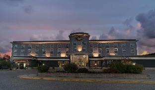 Prince George Hotel | Prestige Treasure Cove Resort, WorldHotels Elite