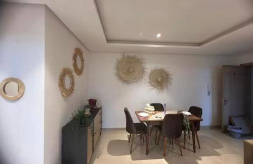 Plage des Nations Apartment | prestigia avec piscine