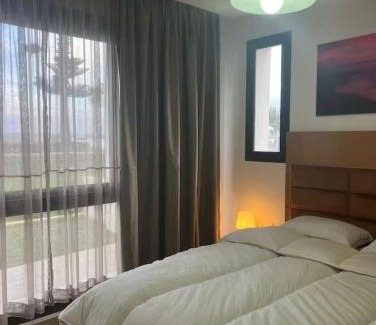 Plage des Nations Apartment | prestigia avec piscine