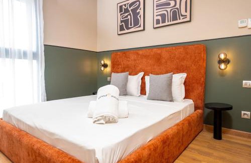 Hay Riad Apartment | Prestigia Gem Spacious 3BR Flat in Hay Riad