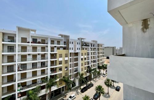 Ville Nouvelle Apartment | Prestigia luxury appartement