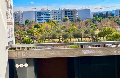 Ville Nouvelle Apartment | Prestigia luxury appartement