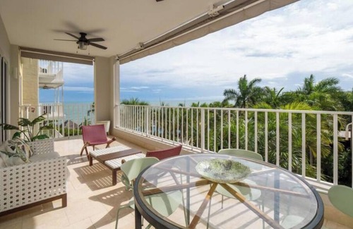 Playa Blanca Apartment | Prestigious 2 bedroom apartment in Puntarena Buenaventurann