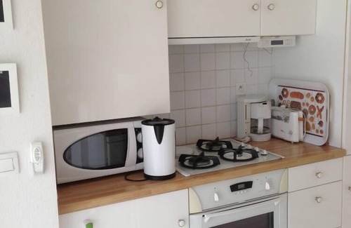 Arcachon Apartment | Prestigious apartment on the Aiguillon beach in the town of Arcachon
