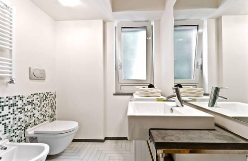 Taormina City Centre Apartment | Prestigious apartment house near Ulysses Greek Theatre 4 people 1 room let