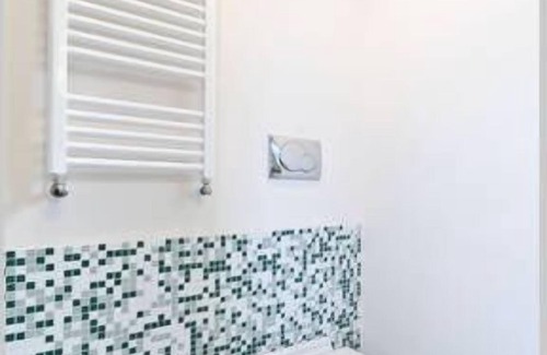 Taormina City Centre Apartment | Prestigious apartment house near Ulysses Greek Theatre 4 people 1 room let