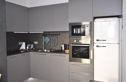 San Giovanni Apartment | Prestigious Apartment New