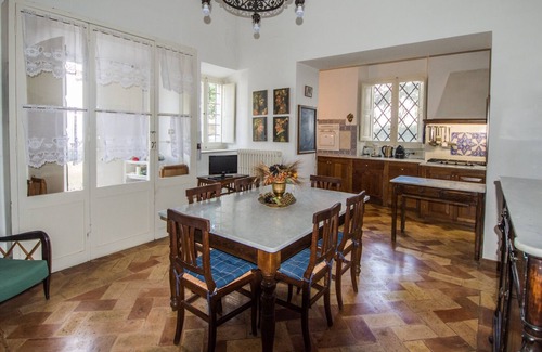 Orvieto Villa | Prestigious Villa of 19th with breathtaking view