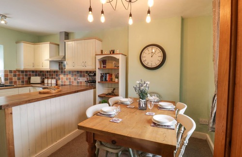 Penmachno Cottage | Preswylfa