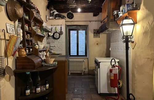 Giuliano di Roma Apartment | Preta Nera Intera in Giuliano di Roma