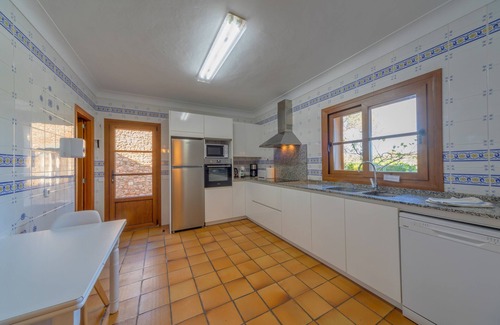 Felanitx Villa | Pretty and calm house, 1km away from the beach