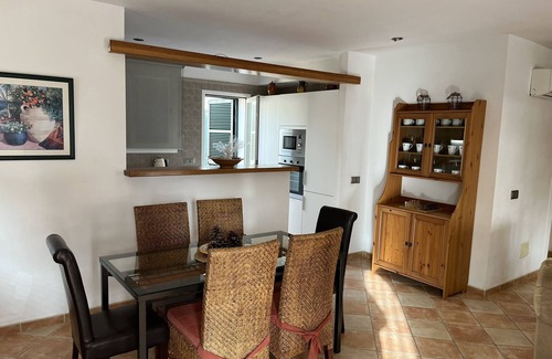 Sa Rapita Ski Chalet | PRETTY AND COZY HOUSE WITH POOL, BICYCLES, GAMES