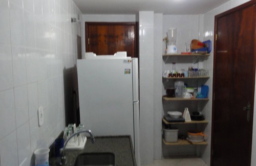 Prainha Apartment | Pretty Apartment 2 Rooms in the Prainha