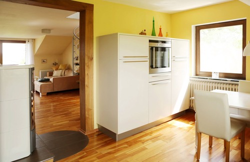 Overath Apartment | Pretty apartment in the Bergisches Land on the edge of the landscape conservation area