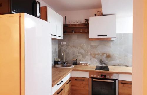 Vatra Dornei Apartment | Pretty BDF