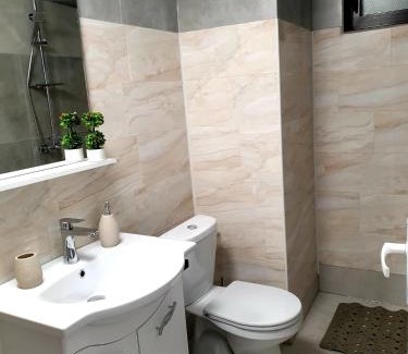 Vatra Dornei Apartment | Pretty BDF