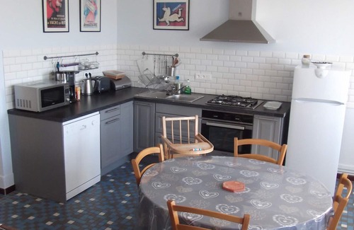 Saint-Etienne-de-Vicq Cottage | Pretty charming house, quiet, in the countryside. but 5 minutes from Vichy