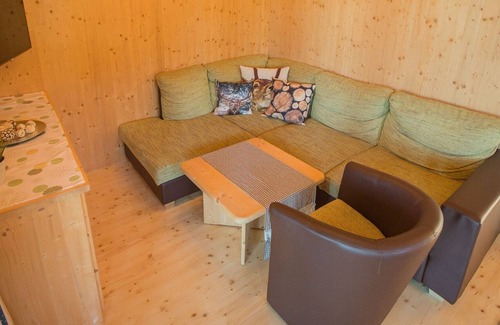 Untergreutschach Ski Chalet | Pretty Chalet in Bad St Leonhard near Klippitztörl Ski Area