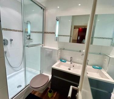 Saint-Etienne-en-Devoluy Apartment | Pretty family nest in front of snow